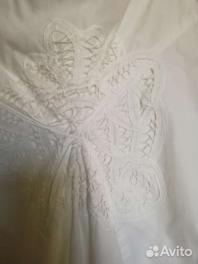 Юбка bandolera (бохо)