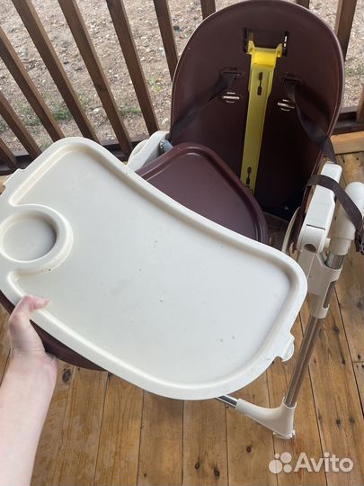 Стульчик для кормления