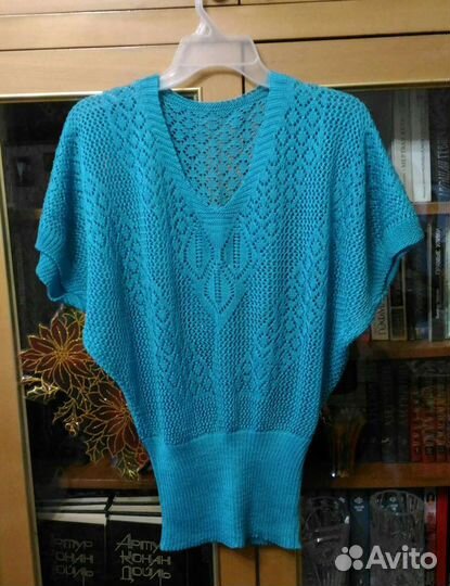 8 Свитеров / кофт на ваш выбор (см фото) 03