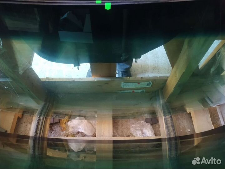 Переднее Лобовое стекло На ваз-лада