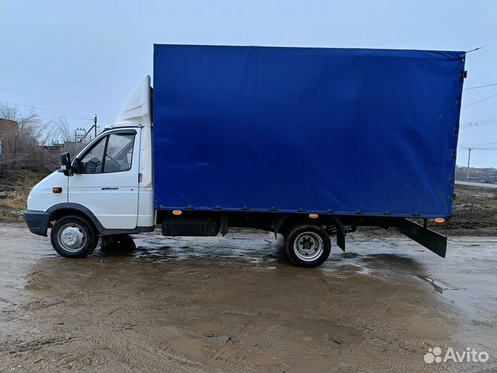 Грузоперевозки газель межгород перевозки переезды