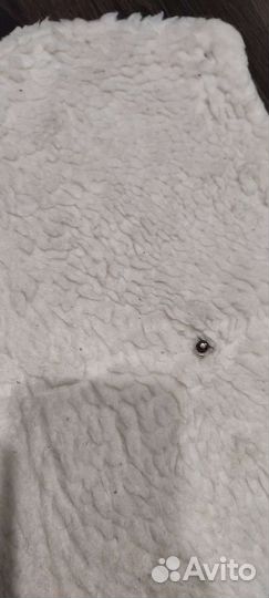 Муфта на коляску