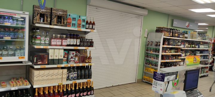 Свободного назначения, 44.5 м²