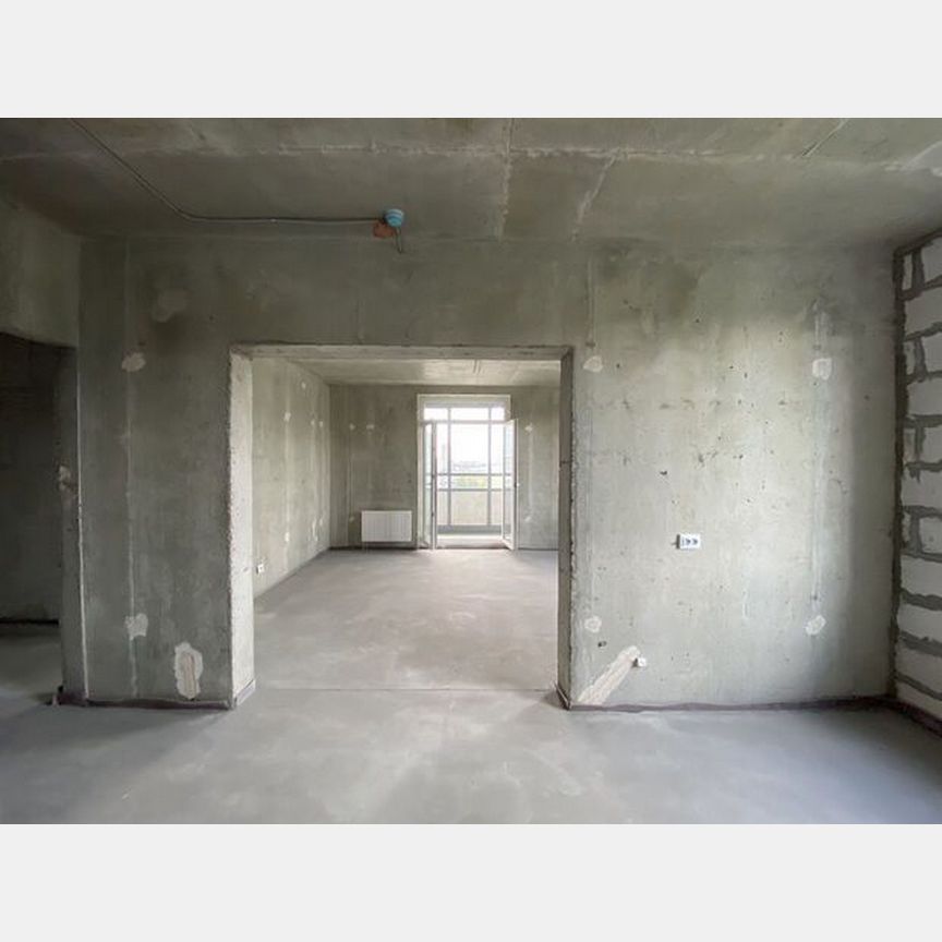 4-к. квартира, 110,4 м², 15/23 эт.