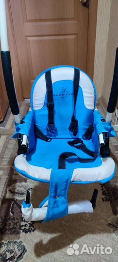 Детская качель