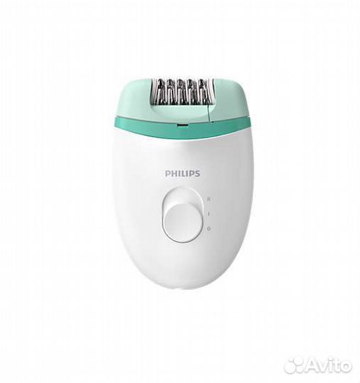 Эпилятор philips 2000 (BRE224/00)