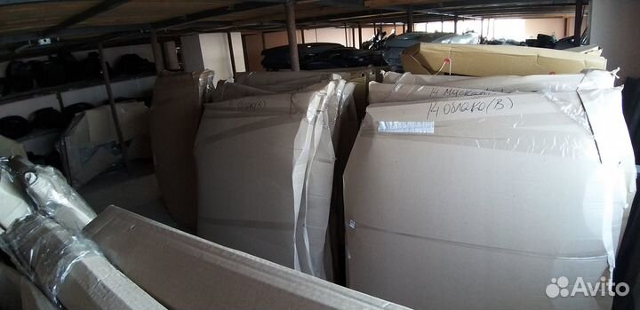 Капот Ваз новый