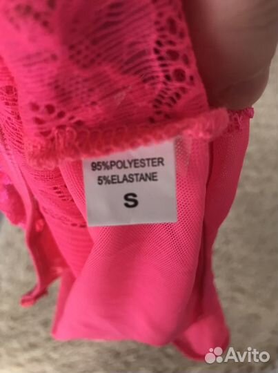 Боди новое s