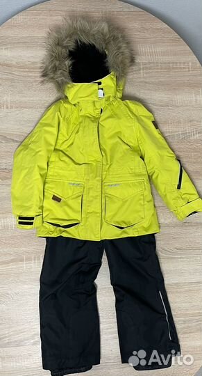 Костюм reima зима 110