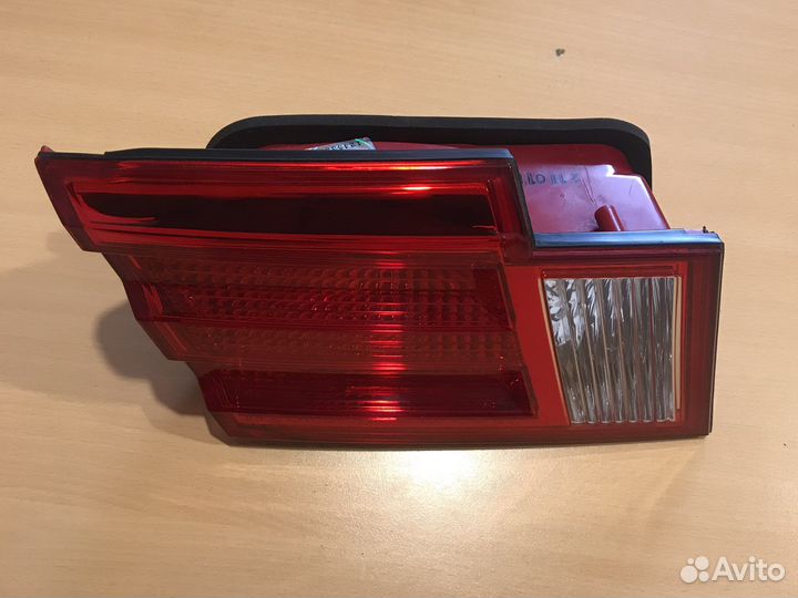 Фонарь задний левый Kia Magentis