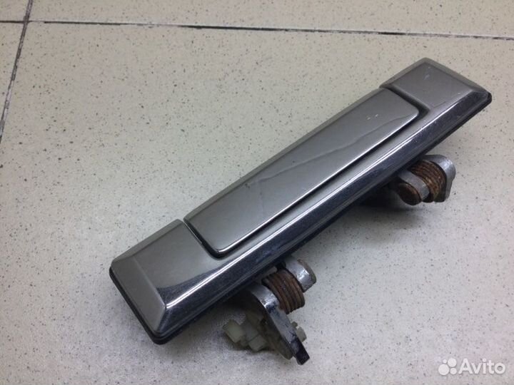 Ручка двери передней наружная передняя левая