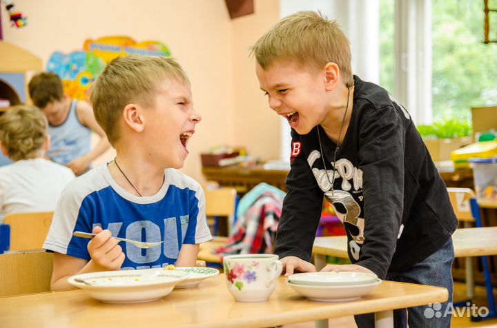 Фото и видеосъёмка