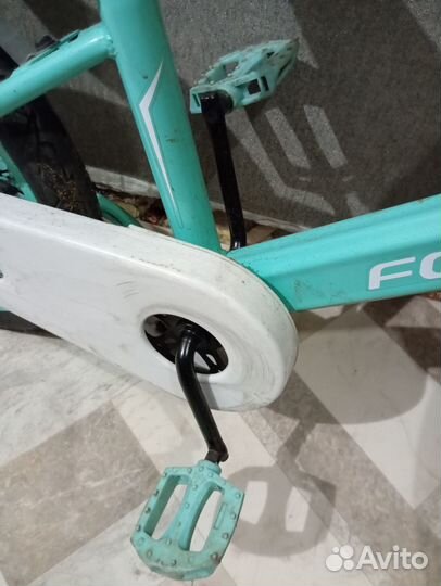 Велосипед детский 18