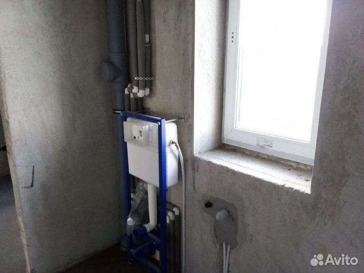 Строим дома под ключ