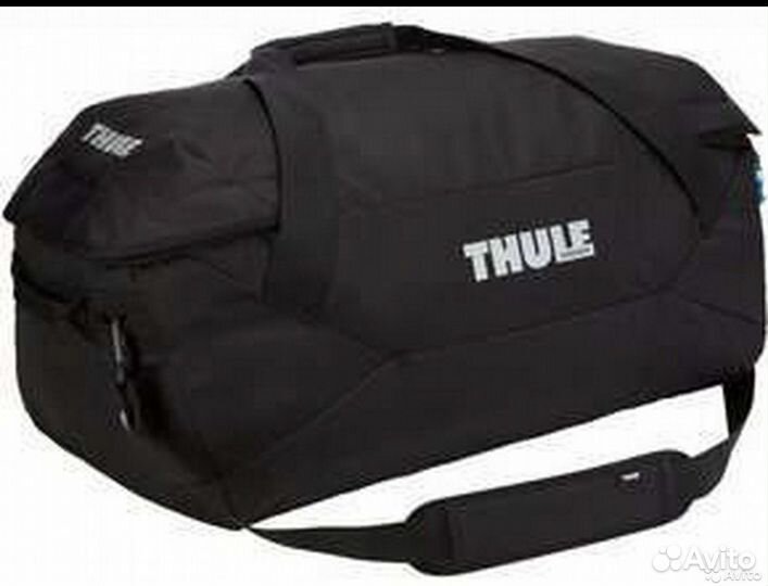 Сумка Thule в автобокс