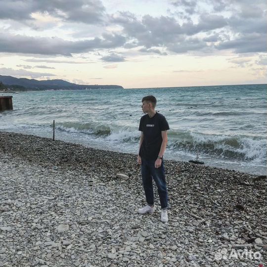 Любая работа