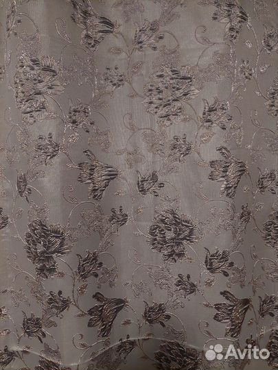 Шторы ночные на окно