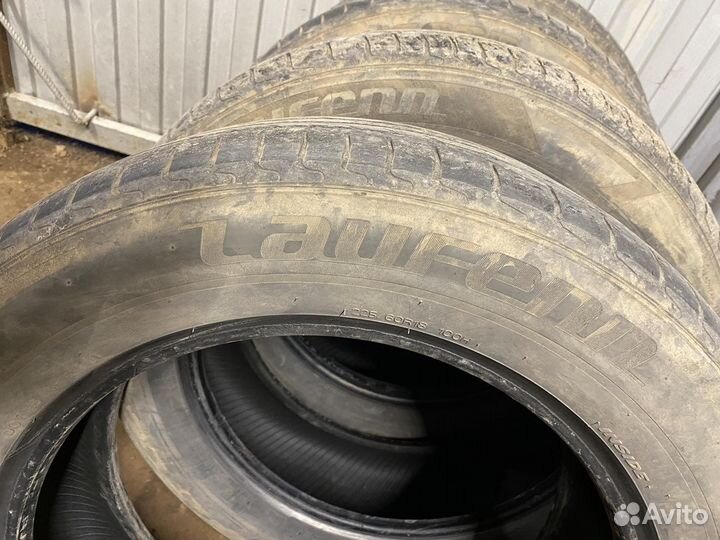 Laufenn S-Fit EQ LK01 225/60 R18 100H