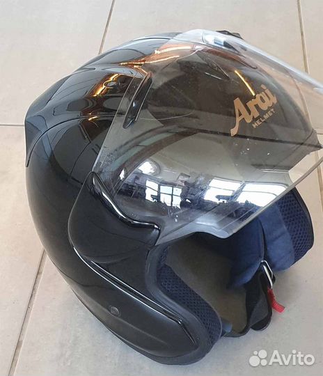 Мотошлем Arai Ram2