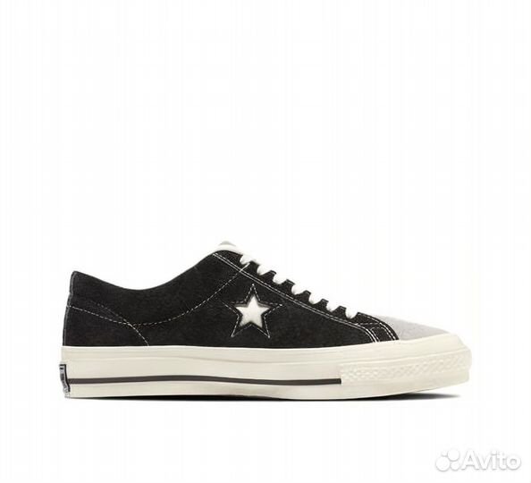 Soma x Converse One Star J VTG Suede 