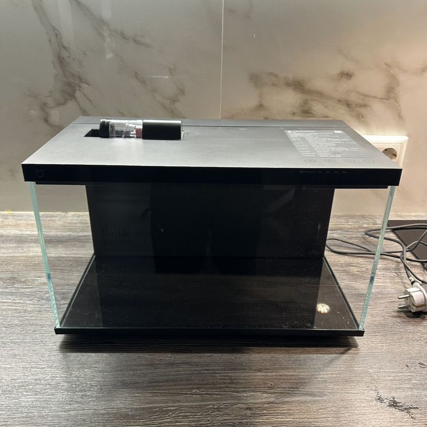 Аквариум Xiaomi Mijia SMART Fish Tank (MYG100)