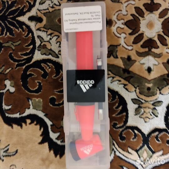 Насос для мяча