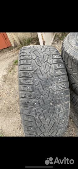 Nokian Tyres Nordman 5 215/60 R16