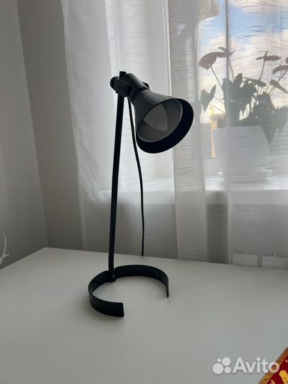 Настольная лампа IKEA