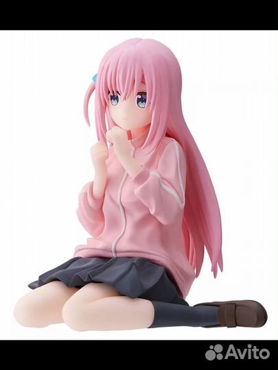 Аниме фигурки 18