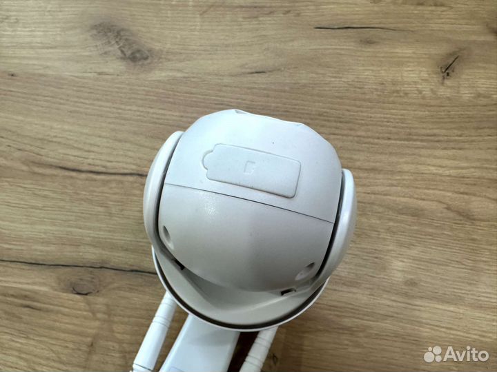 Уличная Wi-Fi камера видеонаблюдения