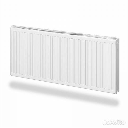 Радиатор стальной панельный Wester 300x1800 C21 (б