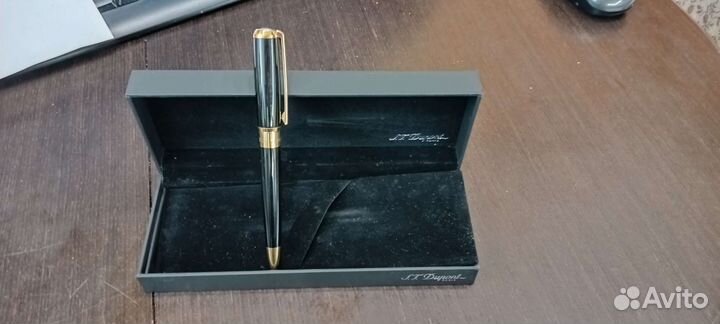 Ручка ST Dupont