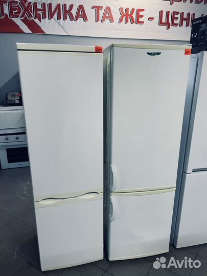 Холодильник б/у