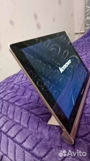 Планшет lenovo