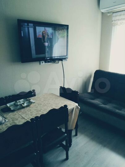 Дом 80 м² на участке 4 сот.