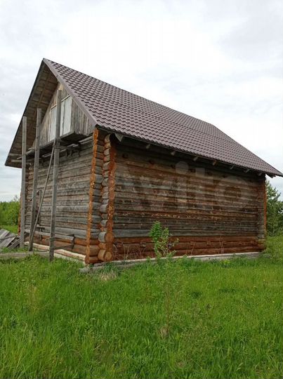 Участок 1,7 га (СНТ, ДНП)