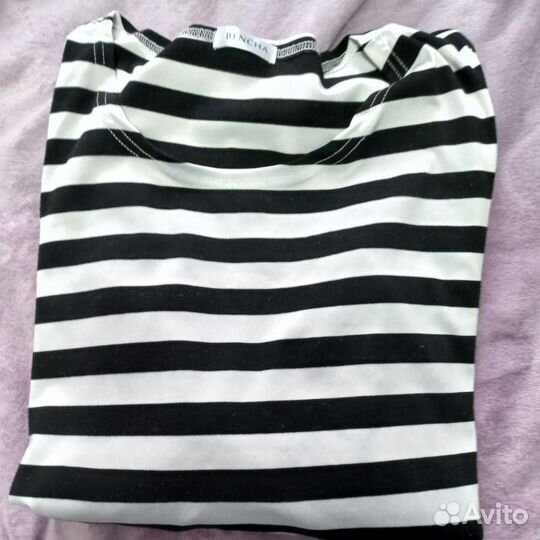 Кофта трапеция р.52 бу