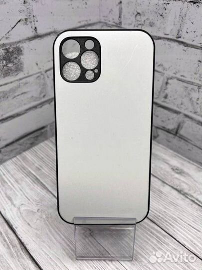Чехол для сублимации iPhone