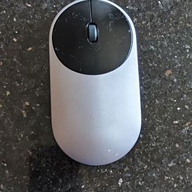 Беспроводная мышь Xiaomi Mi Portable Mouse