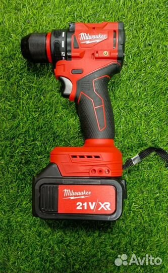 Набор Milwaukee 3in1 (Арт.94548)