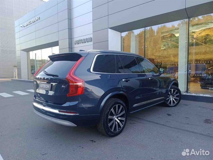 Volvo XC90 2.0 AT, 2024