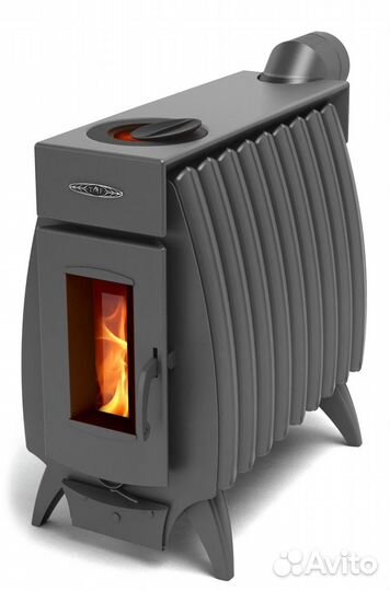 Отопительный Печь Огонь-Батарея 9 Отопительный Печ