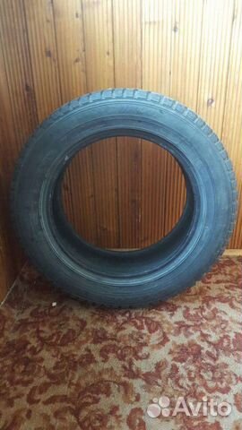 Dunlop SP Winter ICE 01 2.25/55 R17 99T