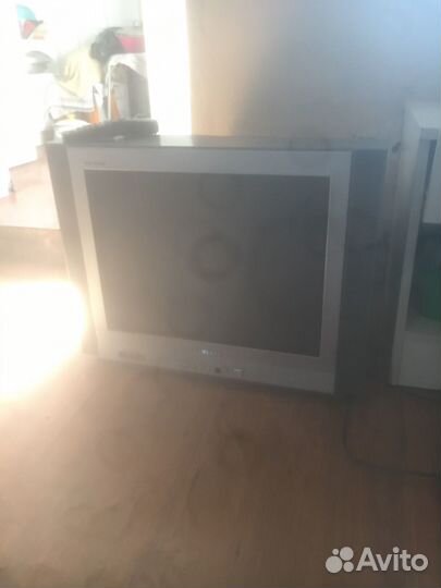 Телевизор samsung 32