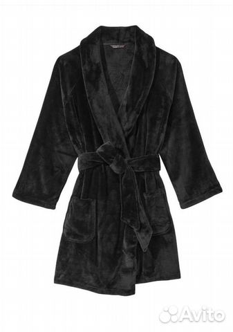 Victoria's Secret халат + тапочки (оригинал)