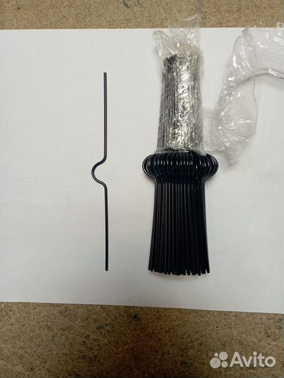 Ригели для календарей