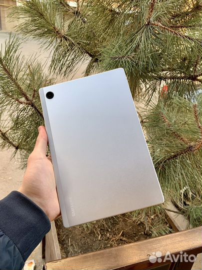 Samsung galaxy Tab A8 2021 32gb «silver»