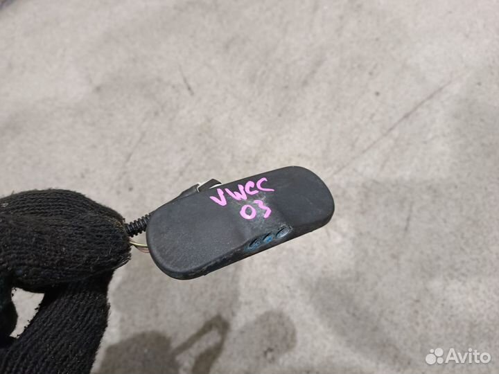 Форсунка омывателя стекла для VW Passat CC B6 B7