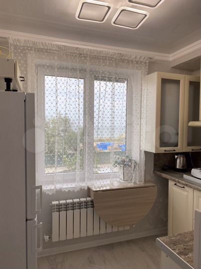 1-к. квартира, 30 м², 2/5 эт.