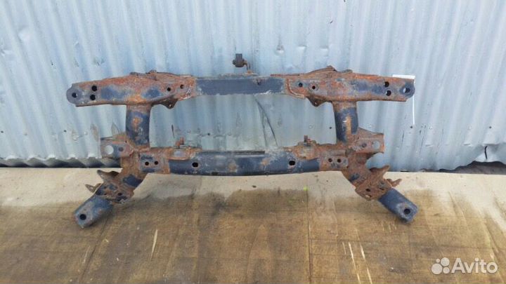 Балка подвески задняя Тойота Рав4 Xa30 2006-2012